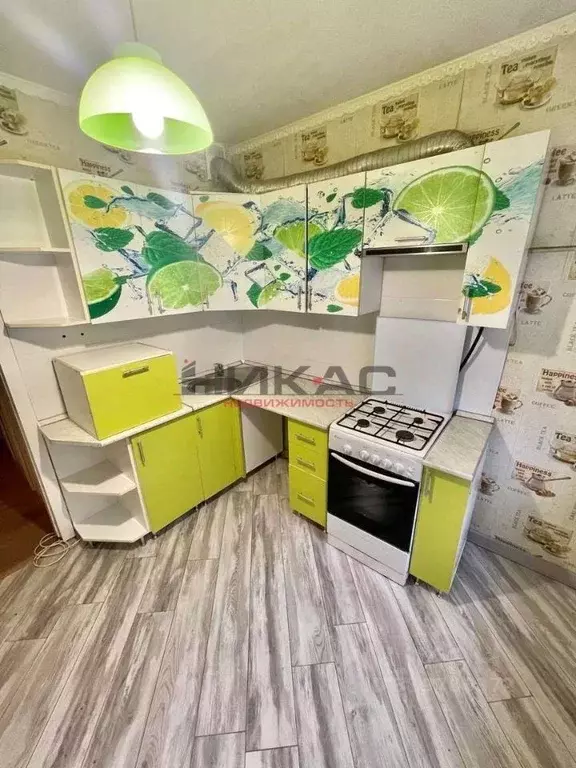 1-к кв. Ярославская область, Ярославль ул. Сахарова, 15 (30.0 м) - Фото 0