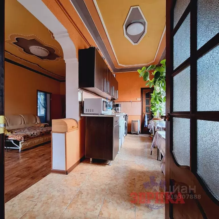 Дом в Краснодарский край, Крымский район, с. Мерчанское ул. Ленина, ... - Фото 2