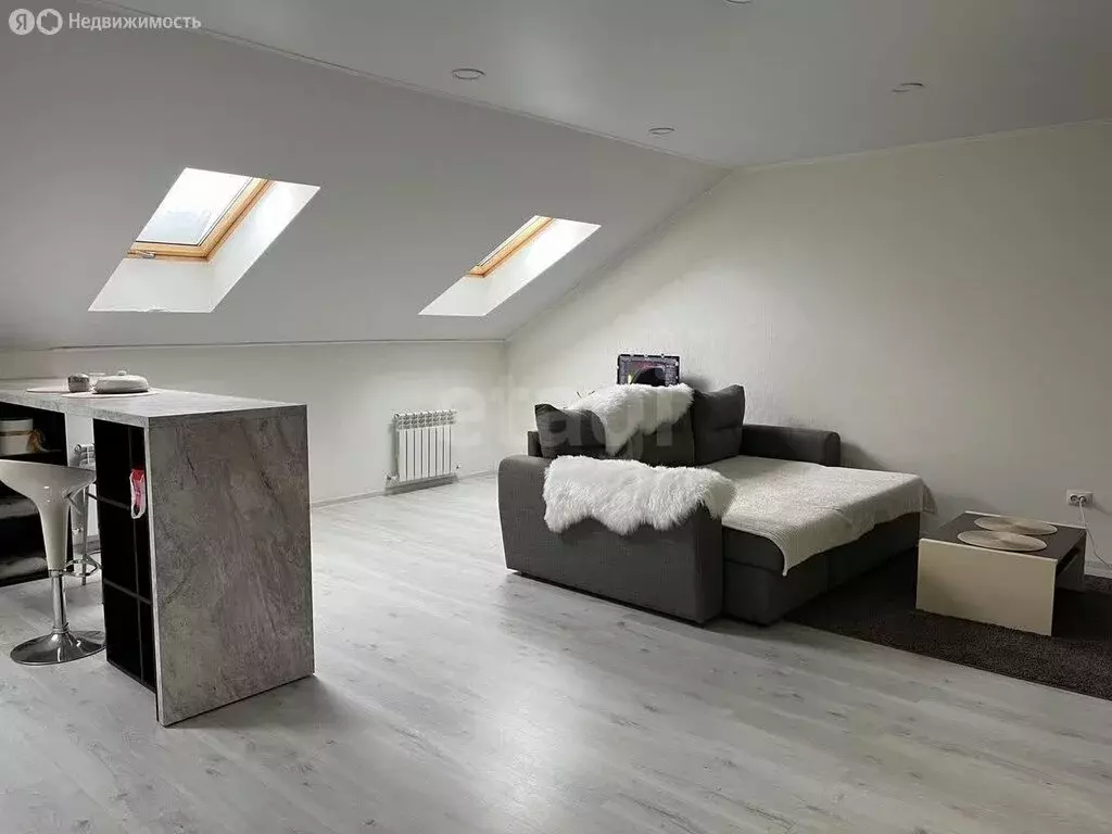 3-комнатная квартира: Калуга, Ольговская улица, 2 (95.5 м) - Фото 1