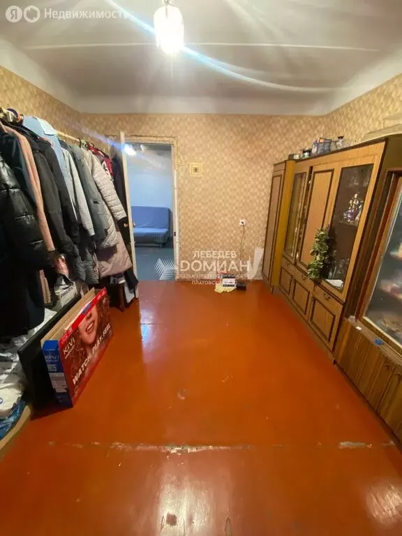 4-комнатная квартира: Новочеркасск, улица Калинина, 77 (61.5 м) - Фото 2