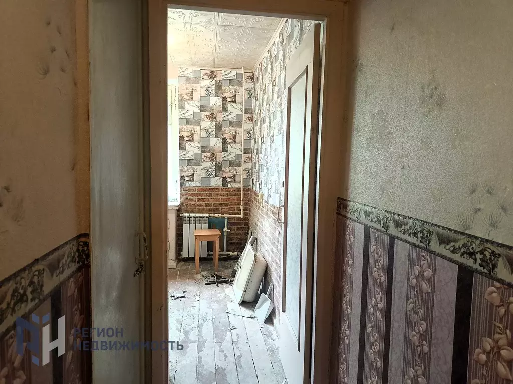 Продаётся 1-к квартира, 30.2 м - Фото 1