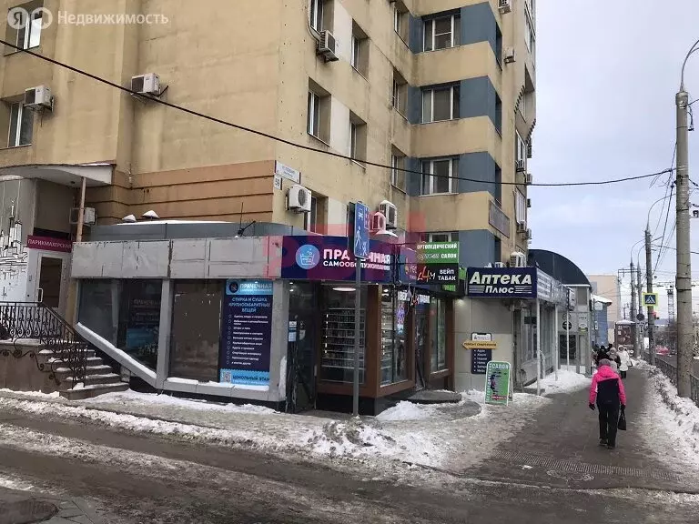 Торговая площадь (91.6 м) - Фото 1