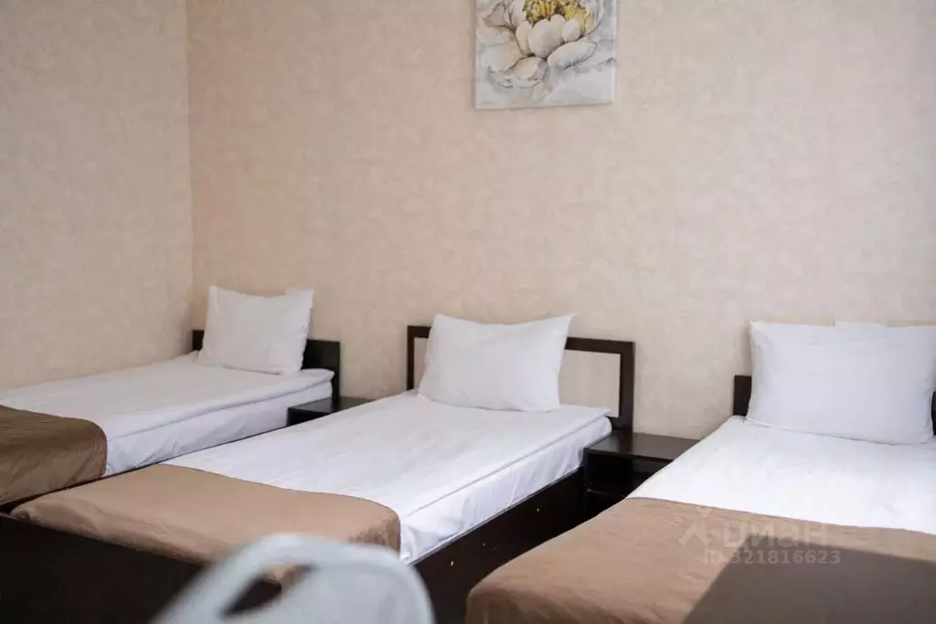 Комната Москва 7-я Парковая ул., 33К3 (30.0 м) - Фото 1