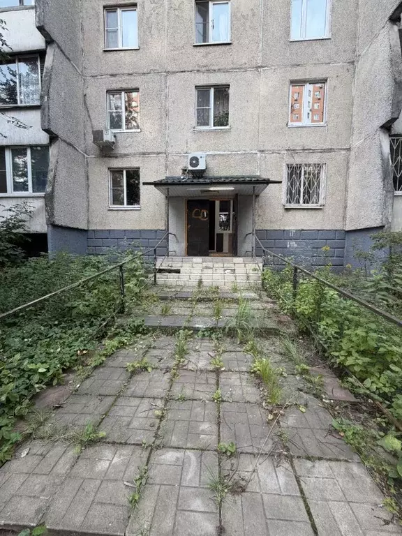 Помещение свободного назначения в Московская область, Балашиха ул. ... - Фото 2