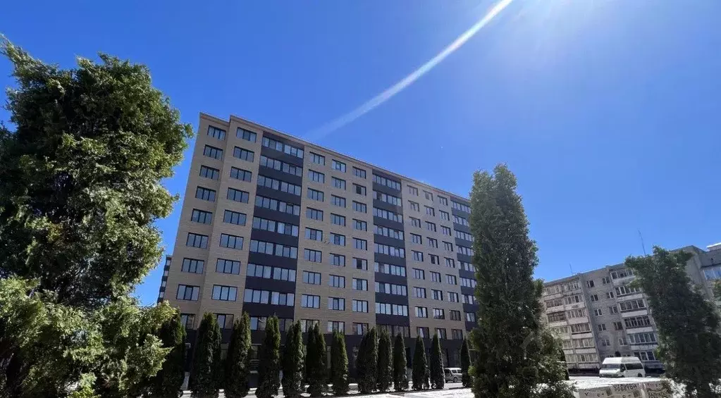 3-к кв. Калужская область, Балабаново г. Боровский муниципальный ... - Фото 1