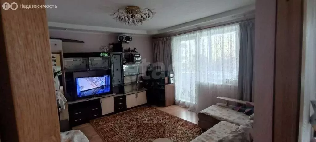 3-комнатная квартира: Миасс, улица Жуковского, 3 (61.2 м) - Фото 1