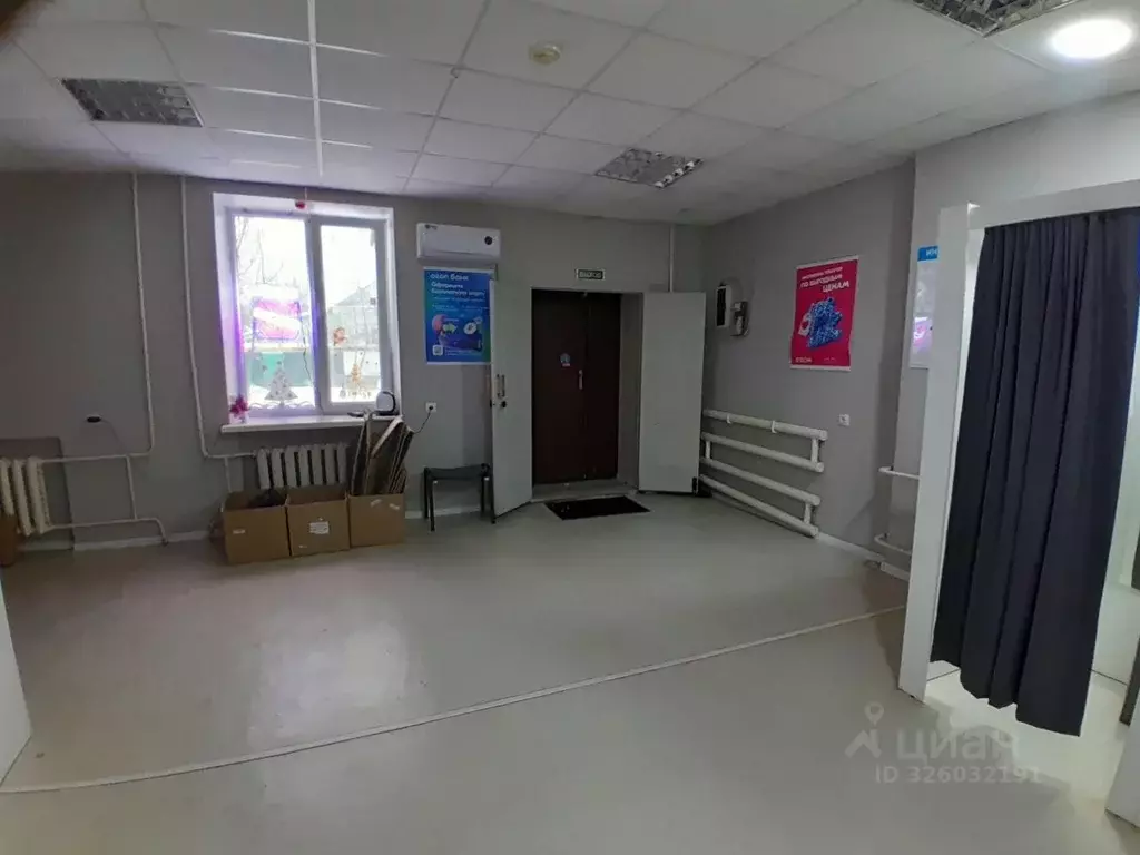 Помещение свободного назначения в Саратовская область, Балашов ... - Фото 2