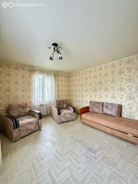 1к в 3-комнатной квартире (18 м) - Фото 2