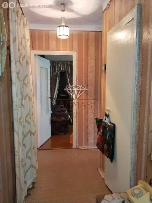 2-комнатная квартира: Елец, улица Ани Гайтеровой, 1 (44.7 м) - Фото 2