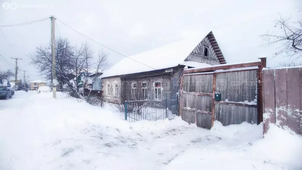Дом в Казань, улица Котовского, 10 (68 м) - Фото 2