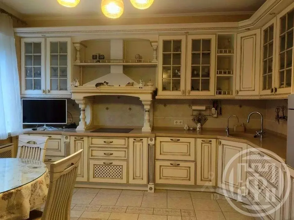 Таунхаус в Ленинградская область, Всеволожский район, д. Новое ... - Фото 1