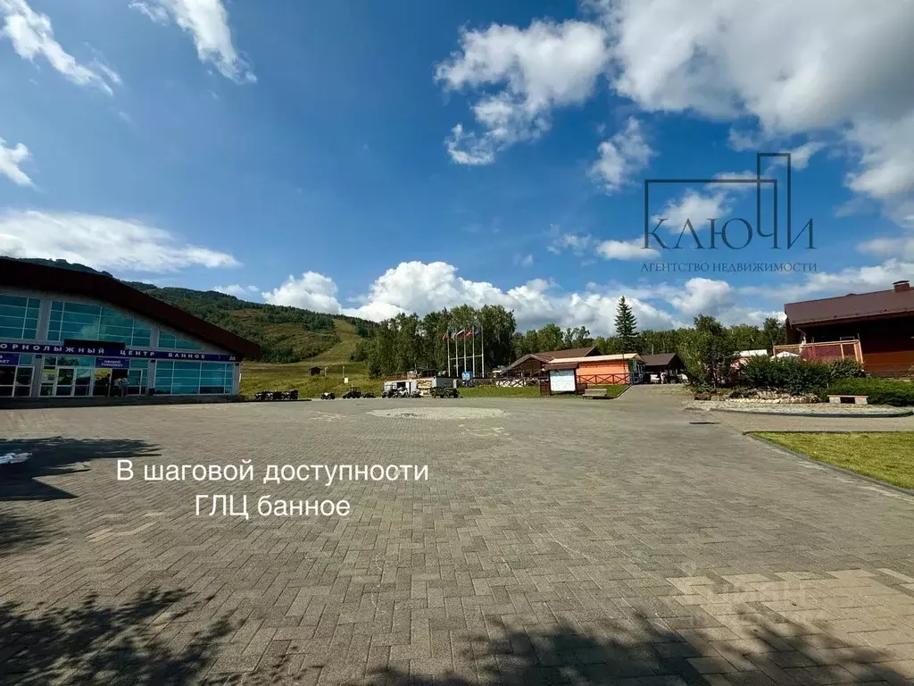 Участок в Башкортостан, Абзелиловский район, Ташбулатовский сельсовет, ... - Фото 2