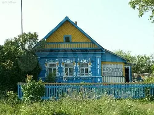 Дом 45 м на участке 15 сот. - Фото 1