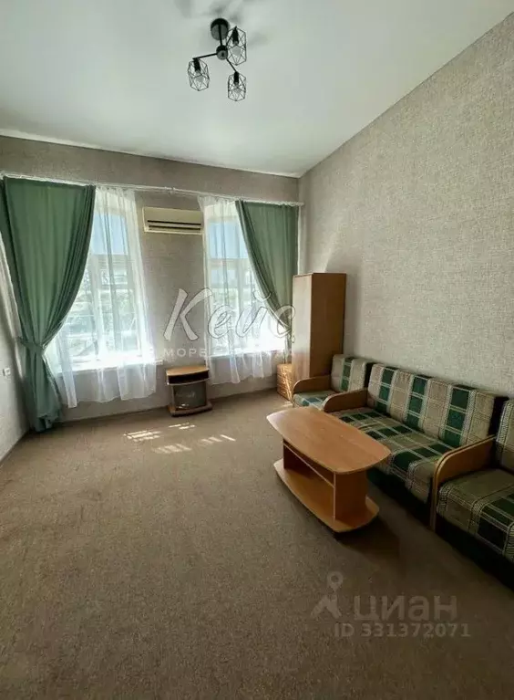 1-к кв. Крым, Феодосия ул. Победы, 12 (21.8 м) - Фото 0
