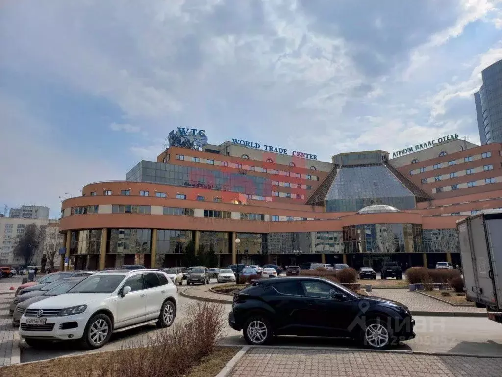 Офис в Свердловская область, Екатеринбург ул. Куйбышева, 44 (52 м) - Фото 1