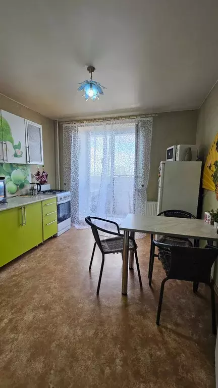 Продаётся 1-к квартира, 40 м - Фото 0