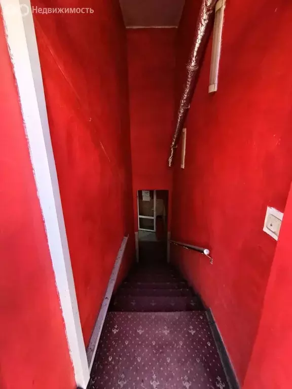 Помещение свободного назначения (53 м) - Фото 2