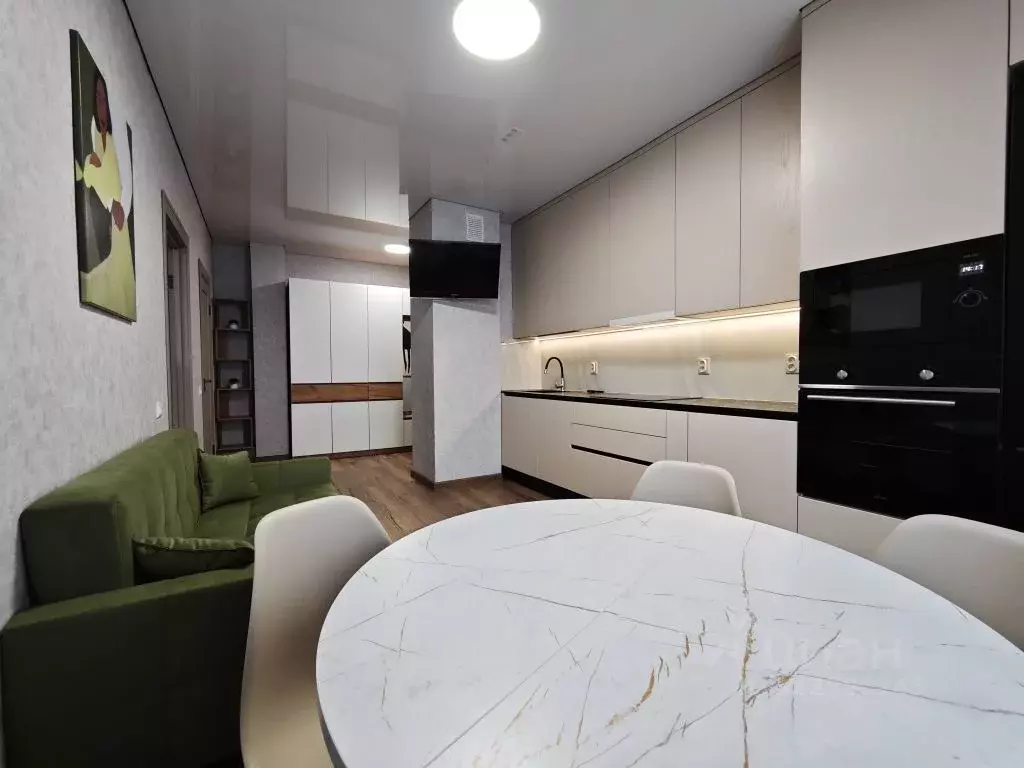 1-к кв. Свердловская область, Екатеринбург ул. Свердлова, 32 (39.0 м) - Фото 2