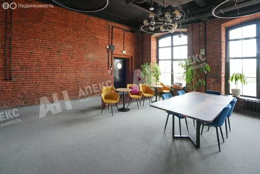 Офис (283 м) - Фото 2