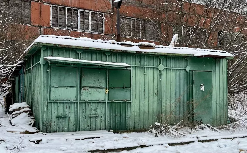 Торговая площадь в Томская область, Томск Мокрушинский мкр, ул. ... - Фото 2