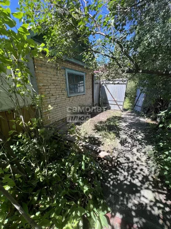 Дом в Челябинская область, Челябинск Прогресс СНТ,  (18 м) - Фото 2
