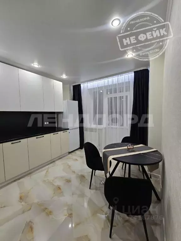 1-к кв. Ростовская область, Ростов-на-Дону, Нахичевань ул. 26-я Линия, ... - Фото 1