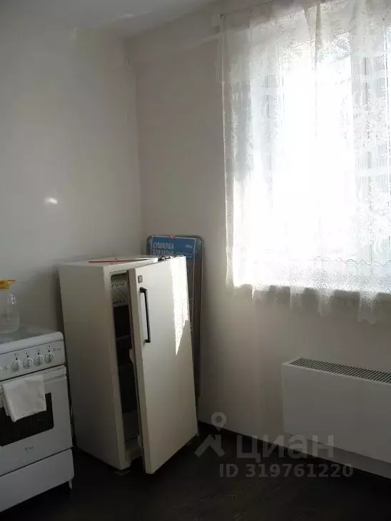1-к кв. Новосибирская область, Новосибирск Кавалерийская ул., 25 (42.0 ... - Фото 1