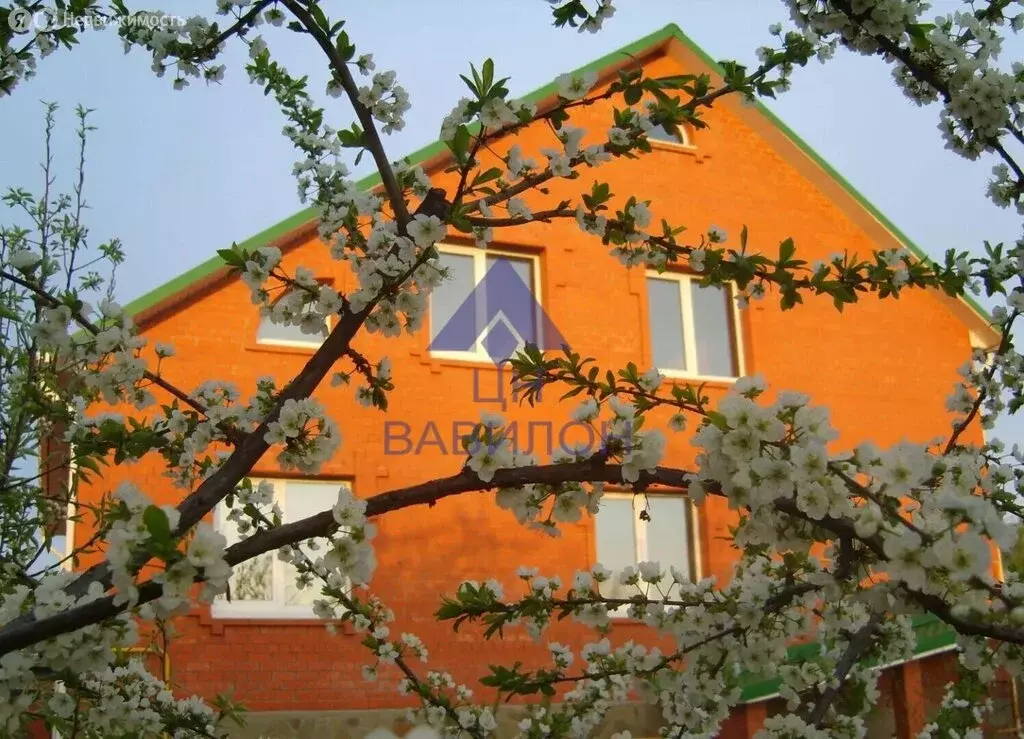 Дом в Цимлянск, Советская улица (356 м) - Фото 2