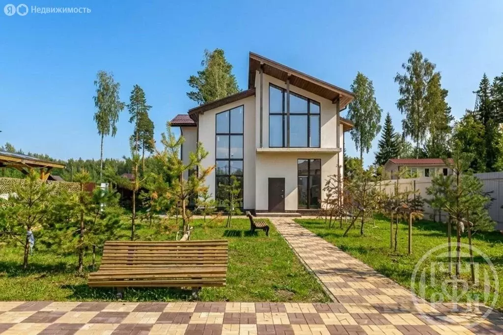 Дом в Сертолово, СНТ Слобода (192 м) - Фото 2