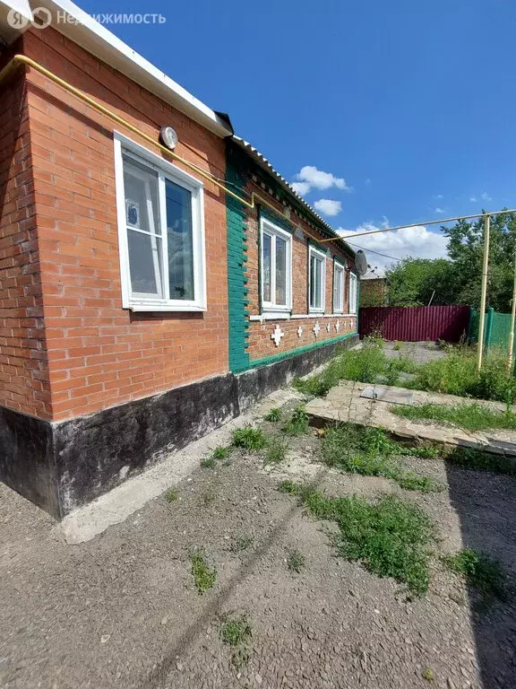 Дом в Новошахтинск, улица Бехтерева, 37 (78 м) - Фото 0