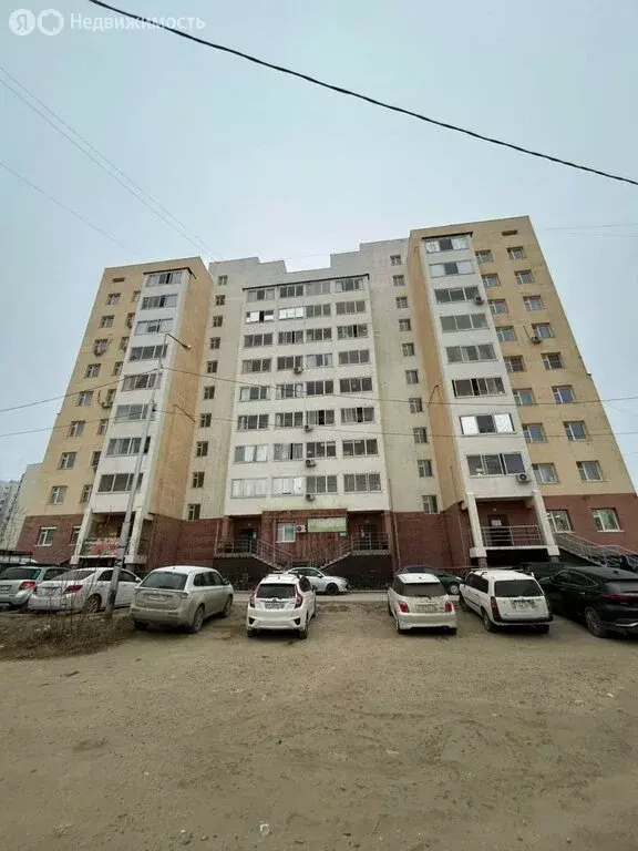 Помещение свободного назначения (303 м) - Фото 1