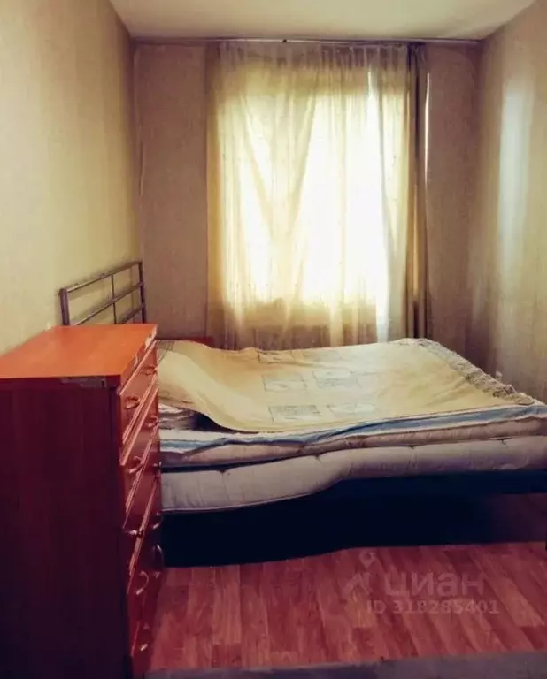 1-к кв. Санкт-Петербург Ириновский просп., 32 (34.0 м) - Фото 0