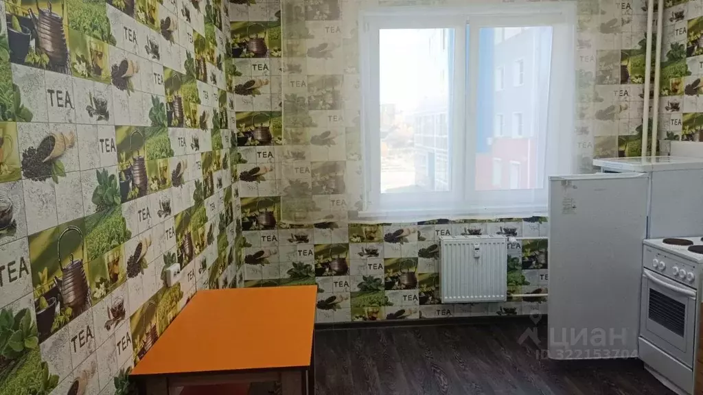 2-к кв. Иркутская область, Иркутск ул. Баррикад, 62/12 (62.0 м) - Фото 1