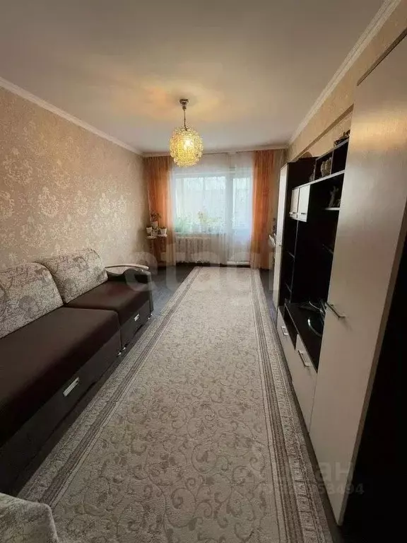 3-к кв. Алтайский край, Бийск ул. Ильи Мухачева, 133/2 (62.4 м) - Фото 1