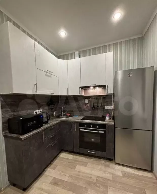 1-к кв. Самарская область, Ставропольский район, с. Подстепки ... - Фото 1