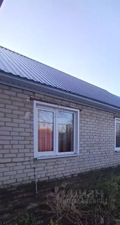 Дом в Воронежская область, Верхнехавский район, с. Углянец ул. ... - Фото 1