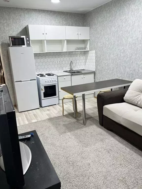 1-к кв. Москва Песчаная ул., 15 (37.0 м) - Фото 1