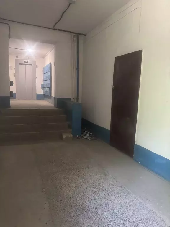 Продаётся 2-к квартира, 40 м - Фото 0