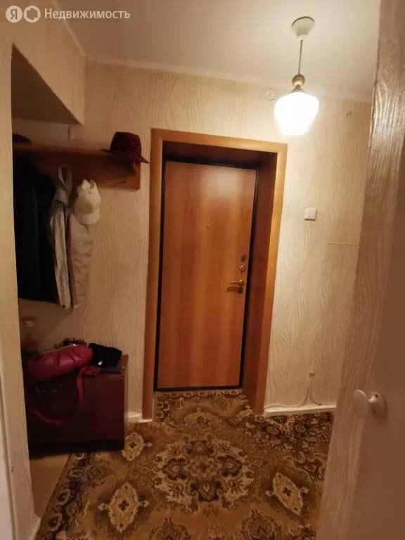 2-комнатная квартира: Ижевск, улица 9 Января, 167 (43.5 м) - Фото 1