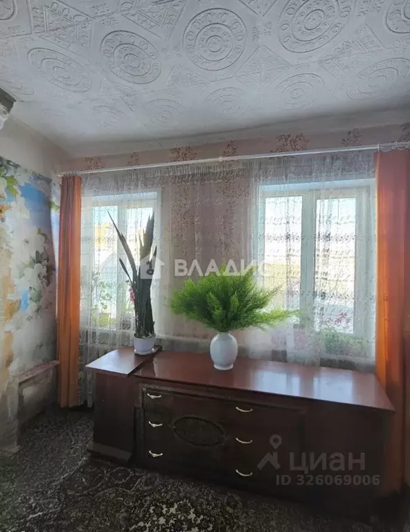 2-к кв. Бурятия, Улан-Удэ ул. Хахалова, 12 (41.4 м) - Фото 1