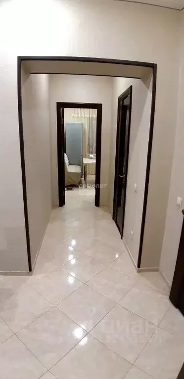 3-к кв. Воронежская область, Воронеж ул. 20-летия Октября, 66 (77.1 м) - Фото 2