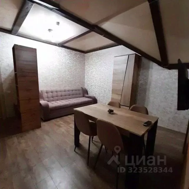 1-к кв. Карачаево-Черкесия, Зеленчукский район, с. Архыз ул. Алиева, ... - Фото 2