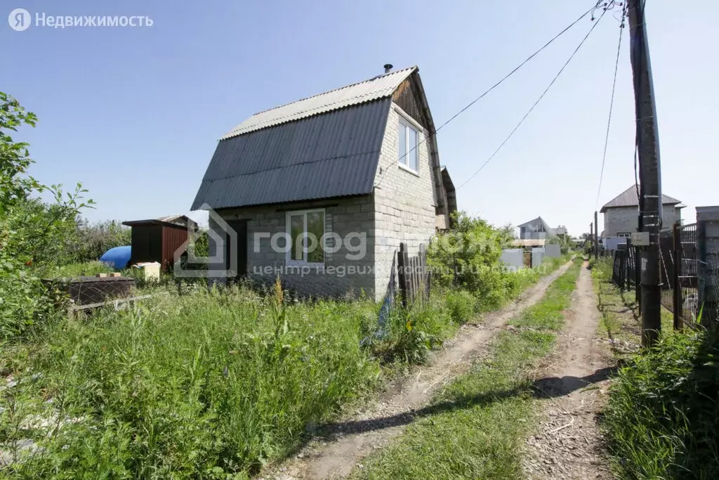 Купить Сад В Тракторосаде 4 В Челябинске