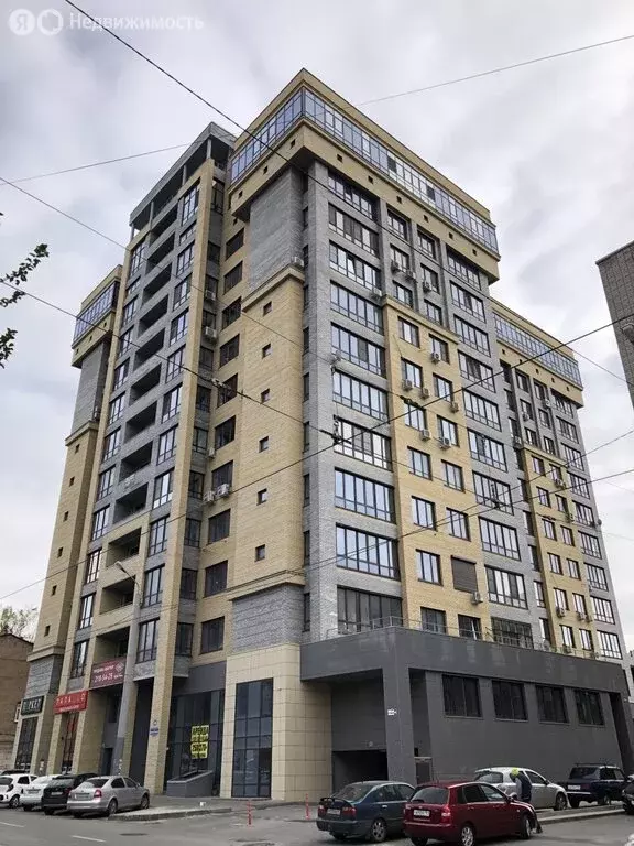 Торговая площадь (109 м) - Фото 2