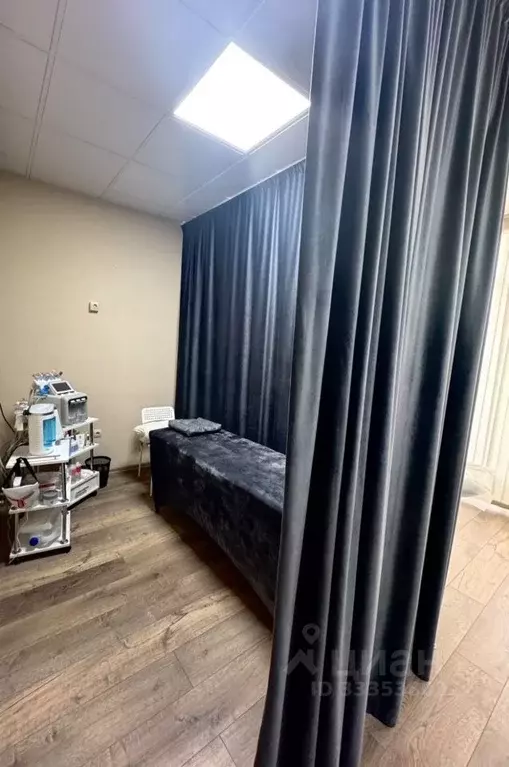 Офис в Краснодарский край, Сочи ул. Демократическая, 53А (10 м) - Фото 2