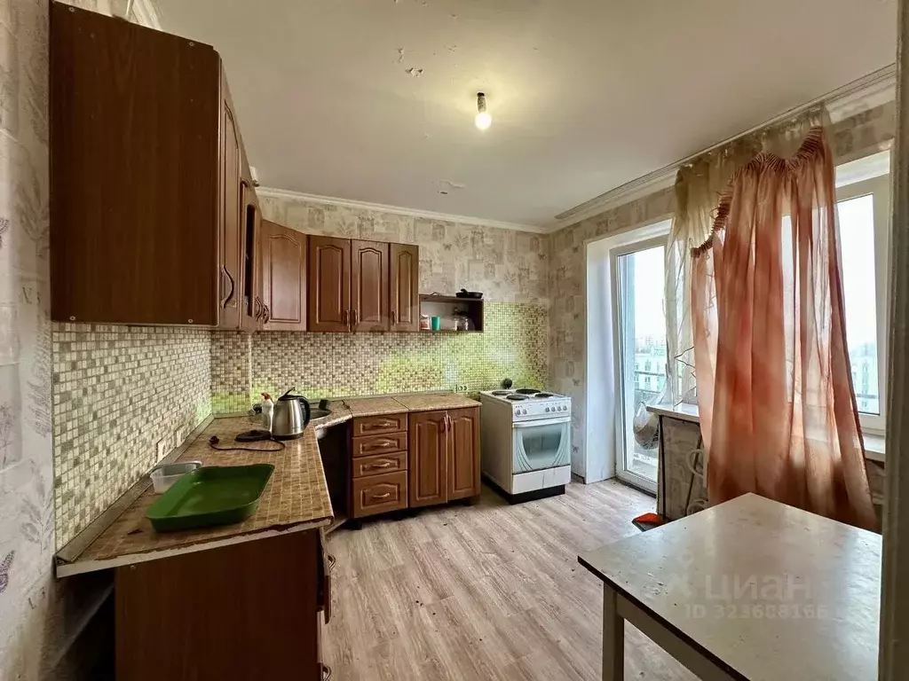 2-к кв. Белгородская область, Белгород ул. Костюкова, 34 (57.4 м) - Фото 1