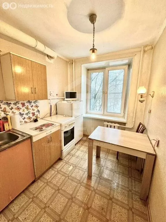1-комнатная квартира: Санкт-Петербург, Краснодонская улица, 19 (29.3 ... - Фото 1