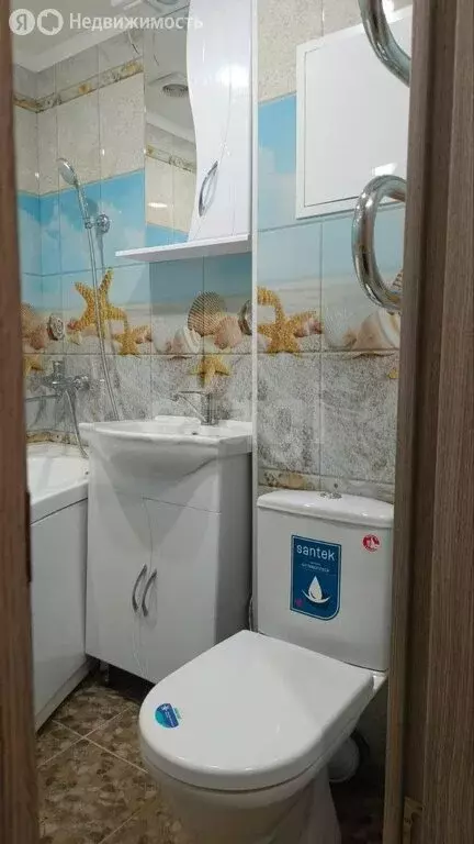 1-комнатная квартира: Воронеж, улица Писателя Маршака, 9 (30 м) - Фото 2