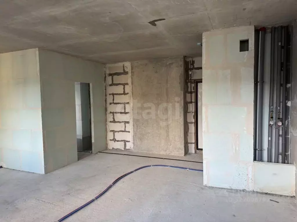 1-к кв. Московская область, Долгопрудный Парковая ул., 42к1 (42.0 м) - Фото 1