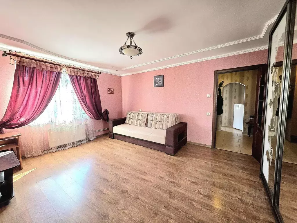 1-к кв. Севастополь просп. Столетовский, 26 (48.0 м) - Фото 1